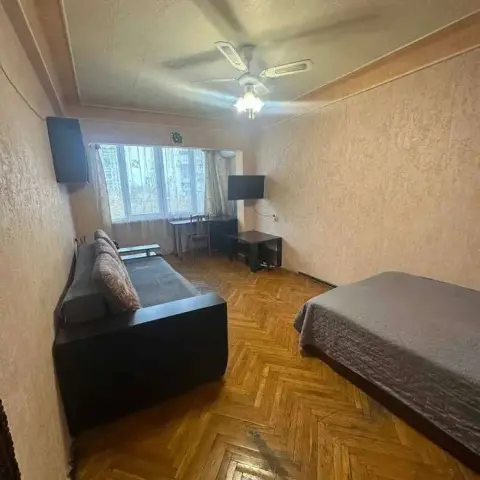Sale of a 1-room apartment 34 sq.m., Berezniakivska Street 22 Kyiv — фото 2