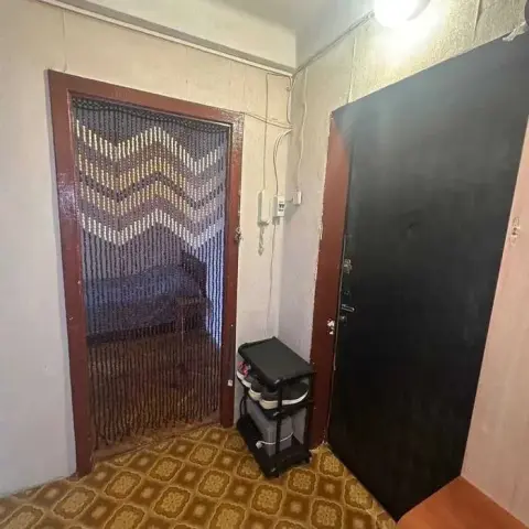Sale of a 1-room apartment 34 sq.m., Berezniakivska Street 22 Kyiv — фото 3