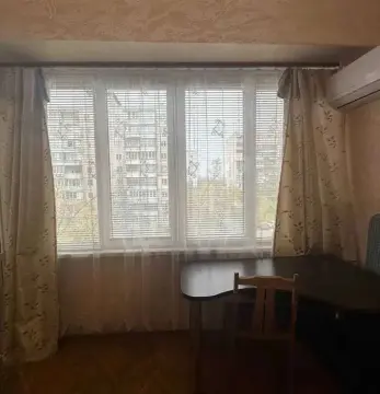 Sale of a 1-room apartment 34 sq.m., Berezniakivska Street 22 Kyiv — фото 5