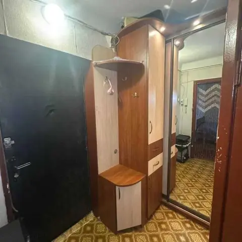 Sale of a 1-room apartment 34 sq.m., Berezniakivska Street 22 Kyiv — фото 9