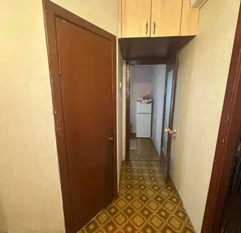 Sale of a 1-room apartment 34 sq.m., Berezniakivska Street 22 Kyiv — фото 10