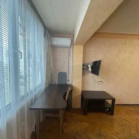 Sale of a 1-room apartment 34 sq.m., Berezniakivska Street 22 Kyiv — фото 12