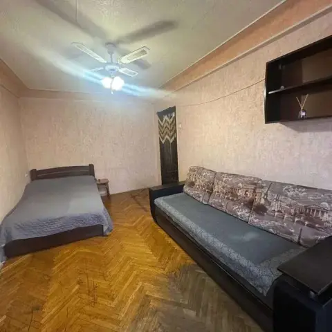 Sale of a 1-room apartment 34 sq.m., Berezniakivska Street 22 Kyiv — фото 13