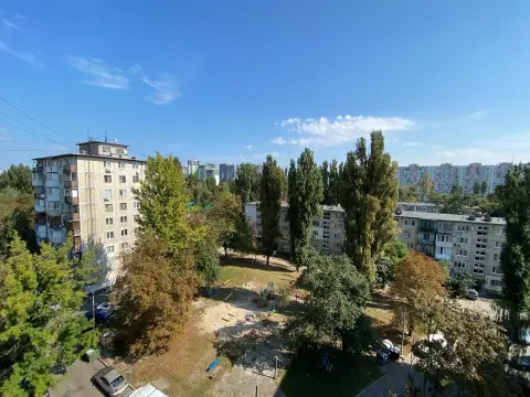 продажа квартиры Киев Шевченковский р-н Нивки Даниила Щербаковского ул. 63