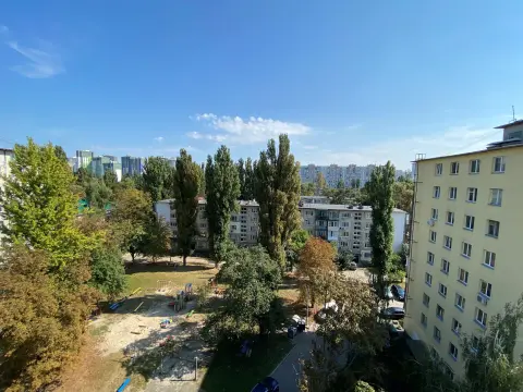 продажа квартиры Киев Подольский р-н Нивки Ивана Выговского ул. 2