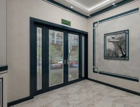 продажа квартиры Одесса Киевский р-н  Героев Крут ул.