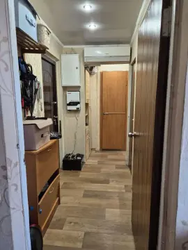 sale apartment Dnipro Chechelivskyi