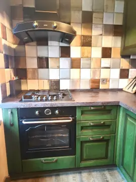 rent apartment Kyiv Shevchenkivskyi  Dmytrivska Street 3/7