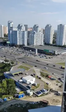 продаж квартири Київ Дарницький р-н Позняки Зарічна вул. 6к4