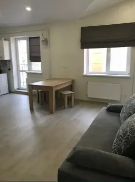 продажа квартиры Одесса Киевский р-н  Люстдорфская дорога