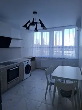 sale apartment Kyiv Holosiivskyi  Raketna Street 24