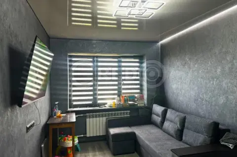 продаж квартири Кривий Ріг Покровський р-н  Ракітіна вул.