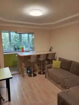 rent apartment Kyiv Darnytskyi Osokorky Revutskoho Street 42