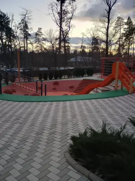 аренда квартиры Ирпень   Киевская ул.