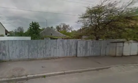 продаж ділянки Київ Дніпровський р-н Соцм. Георгія Тороповського вул.