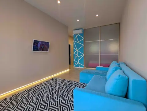 продаж квартири Одеса Приморський р-н Аркадія Курортний пров.