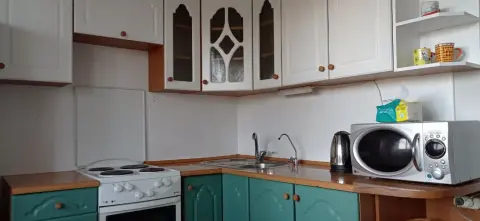 аренда квартиры Киев Днепровский р-н  Пантелеймона Куліша ул. 11