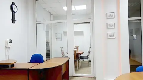 rent office Kyiv Podilskyi Podil Mezhyhirska Street 22