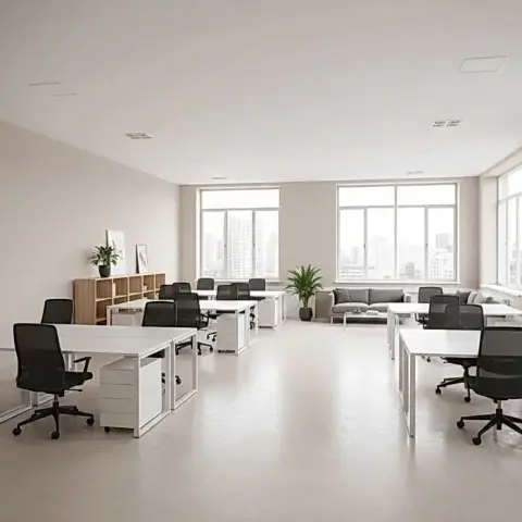 rent office Kyiv Holosiivskyi Nova-Zabudova Antonovycha Street 72