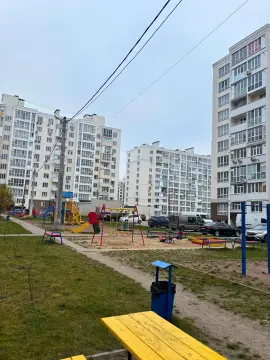 sale apartment Chernihiv Novozavodsky  Nezalezhnosti Street 15