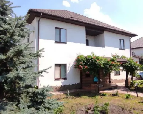 продаж будинку Фастів   Тараса Шевченка вул.