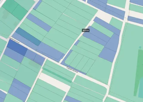 продажа участка Княжичі