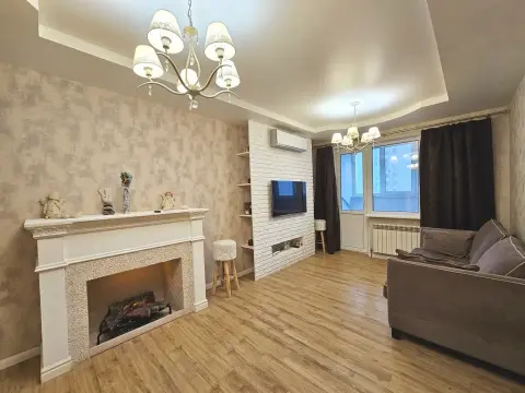 продаж квартири Київ Дарницький р-н Осокорки Єлизавети Чавдар вул. 4