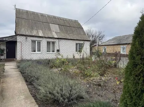 продажа дома Бобрик   Соборности ул.