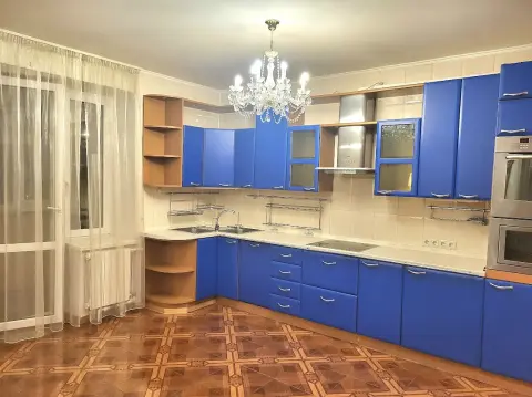 rent apartment Kyiv Dniprovskyi  Andriia Abolmasova Street 5