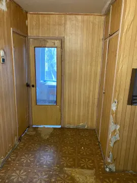 продаж квартири Запоріжжя Заводський р-н  Кустанайська вул.