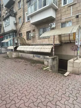 торговой продажа Запорожье Вознесеновский р-н  Победы ул.