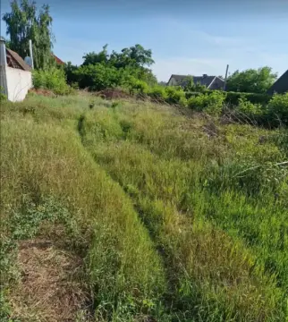 продажа участка Киев Деснянский р-н Троещина Митрополита Владимира Сабодана ул.