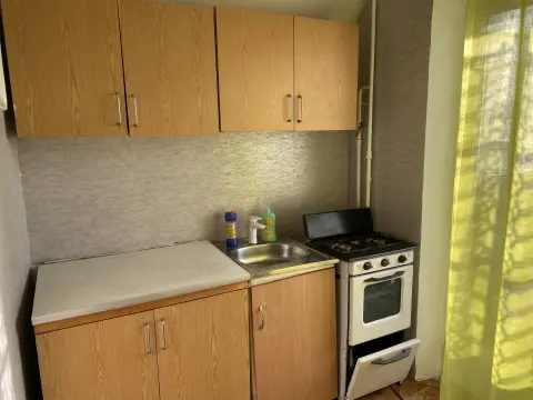 оренда квартири Київ Святошинський р-н Борщагівка Зодчих вул. 40