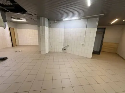 оренда торгівельної площі Київ Подільський р-н  Вишг.ська вул. 45