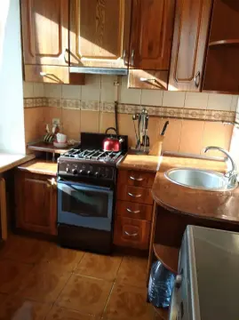 оренда квартири Київ Шевченківський р-н  Перемоги просп. 7