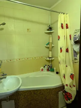 аренда квартиры Киев Святошинский р-н  Академика Палладина просп. 18/30