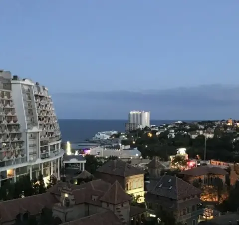 sale apartment Odesa Prymorskyi Arcadia Haharinske Plato