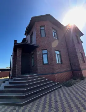 аренда дома Одесса Киевский р-н  Розовая ул.