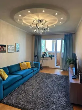 продаж квартири Київ Голосіївський р-н  Академіка Заболотного вул.