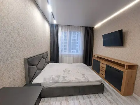 rent apartment Odesa   Yevhena Chykalenka Street 93 к1