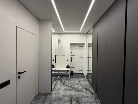 sale apartment Kyiv Podilskyi Podil Nyzhnii Val Street 27-29