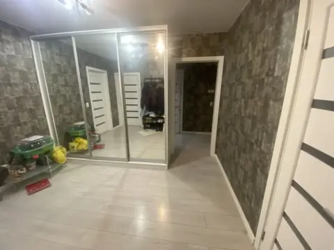 sale apartment Kyiv Podilskyi  Serhiya Danchenko street 5