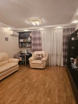 sale apartment Kyiv Holosiivskyi Nova-Zabudova Kazymyra Malevycha Street 83