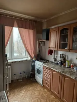 продаж квартири Київ Голосіївський р-н Теремки Теремківська вул. 17