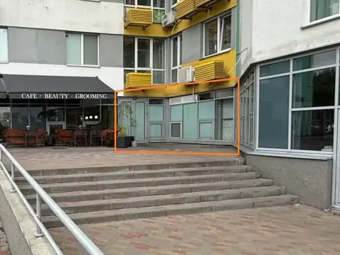 торговой аренда Киев Подольский р-н  Вышг.ская ул. 45