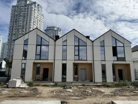 продаж будинку Київ Дарницький р-н Осокорки Завальна вул.