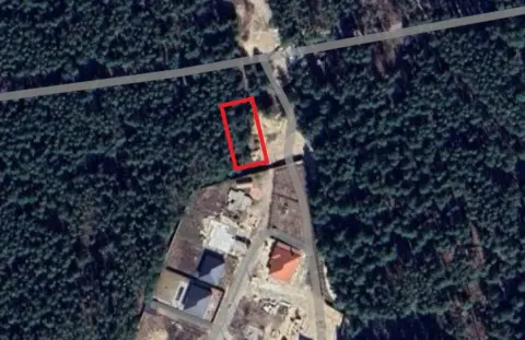 sale land Kyiv Desnianskyi Bykivnya Radystiv Street