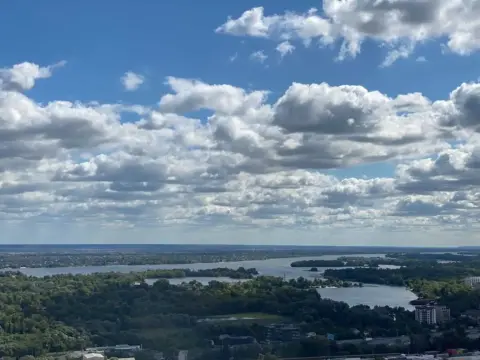 sale apartment Kyiv Holosiivskyi Bahrinova hora Motornyi lane