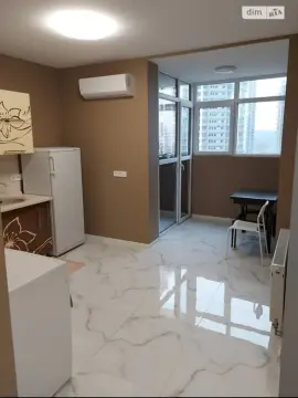 sale apartment Kyiv Pecherskyi Nyzhniy-Pechersk Kakhy Bendukidze Street 2