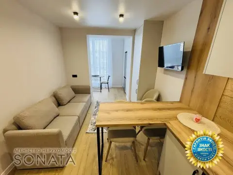 продажа квартиры Черкассы Сосновский р-н  Байды Вишневецкого ул.